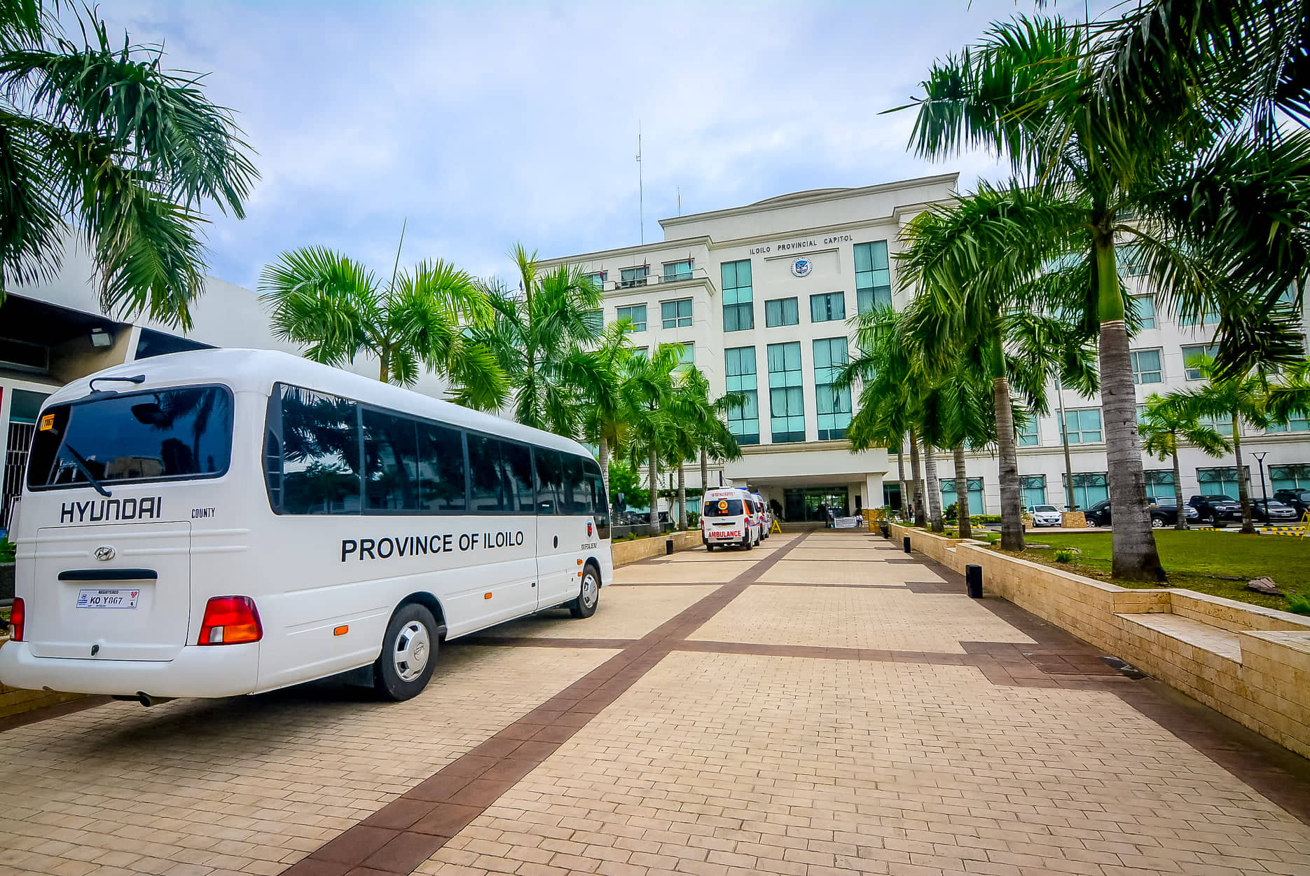 IAFT backs Iloilo’s inclusion in vaccination priority list - Iloilo ...