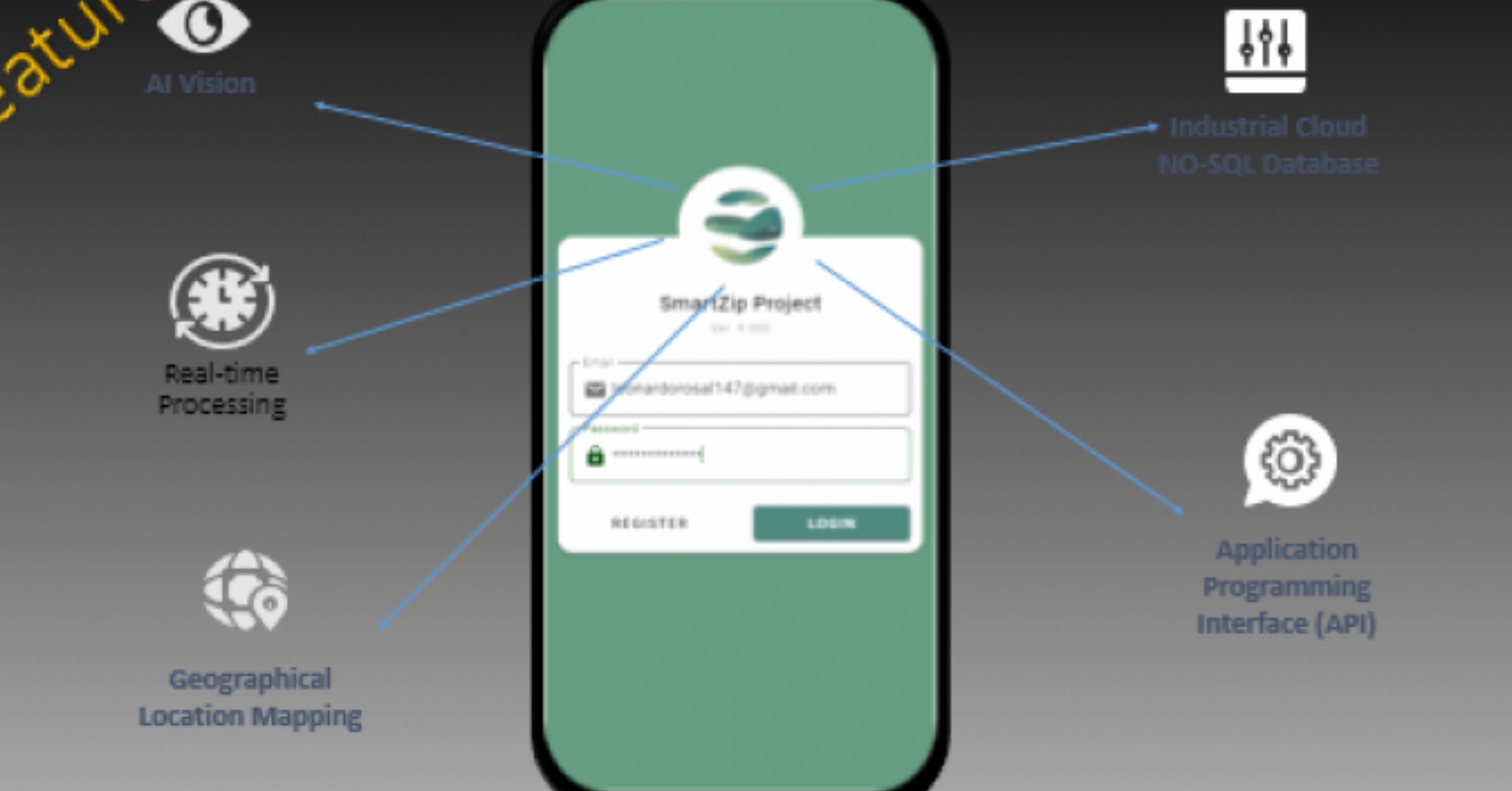 Iloilo students develop app for automated electric meter reading ...