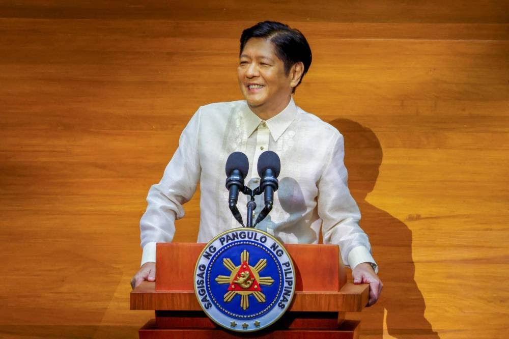 Marcos vows more infra that will bring comfort, progress to Pinoys ...