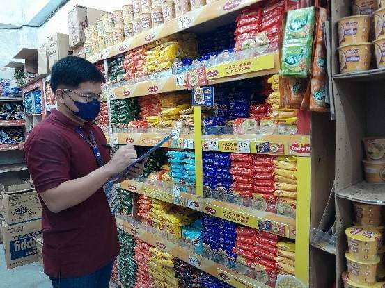 DTI issues new SRPs of basic necessities, prime commodities - Iloilo ...