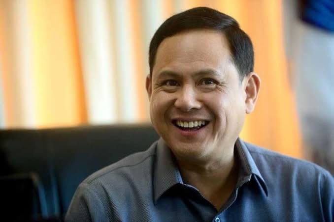Defensor to attend Marcos’ 2nd SONA - Iloilo Metropolitan Times