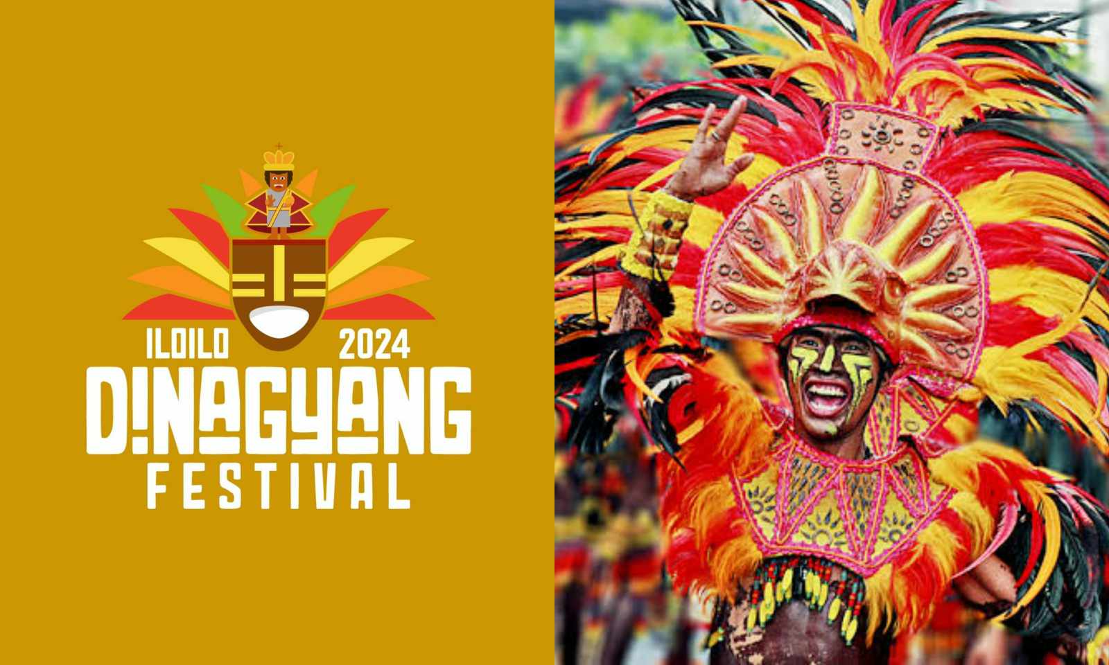 Dinagyang 2025 set on January 1228; preps for festival underway