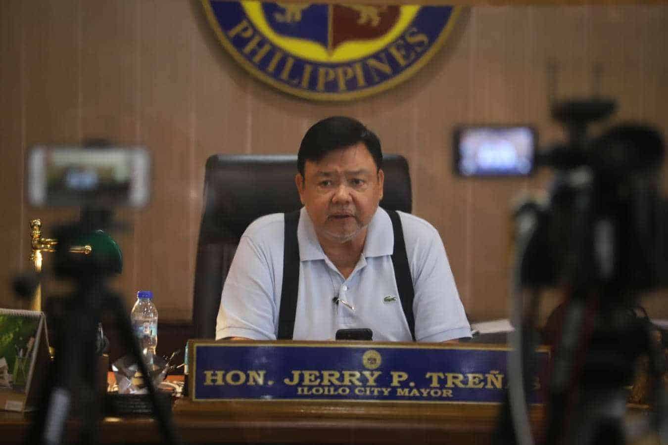 Elected barangay, SK officials in Iloilo City urged to undergo drug