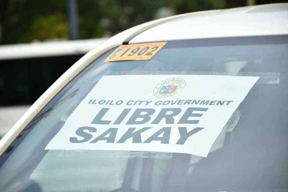 No class, work suspension in Iloilo City amid transport strike Iloilo