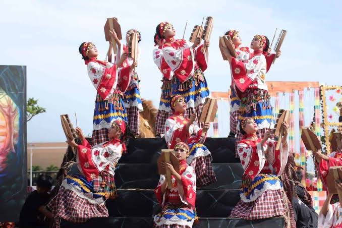 9 Iloilo festivals join Kasadyahan 2024 - Iloilo Metropolitan Times