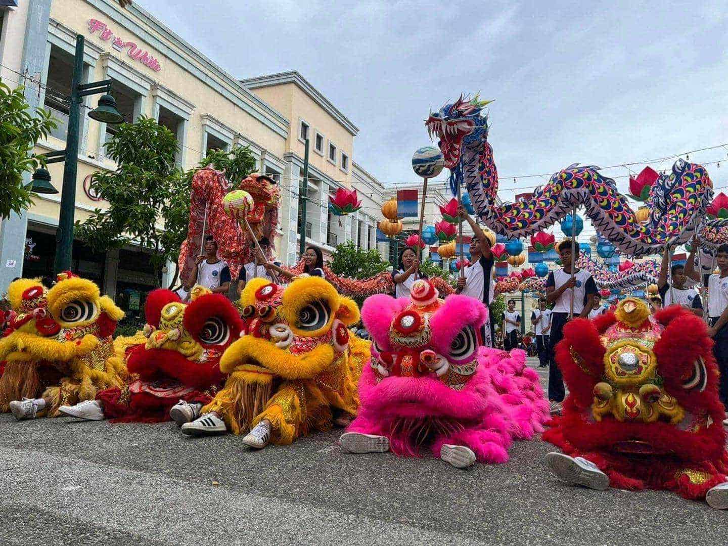 Long weekend ahead Feb. 9 declared special nonworking day Iloilo