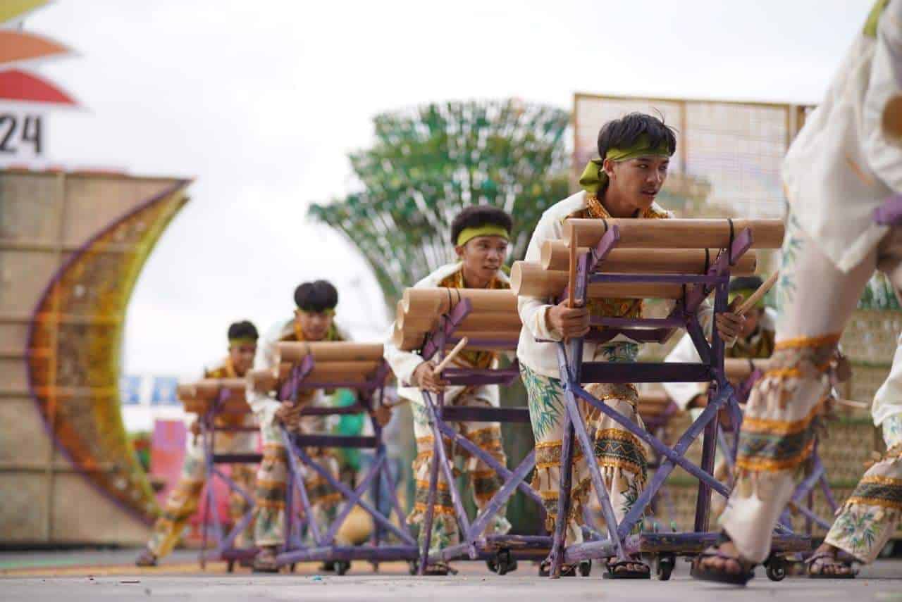 Tultugan to compete in Aliwan Fiesta 2024 Iloilo Metropolitan Times