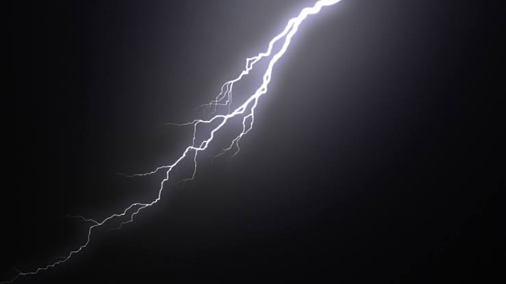 Fish vendor dies after being hit by lightning in Alimodian - Iloilo ...