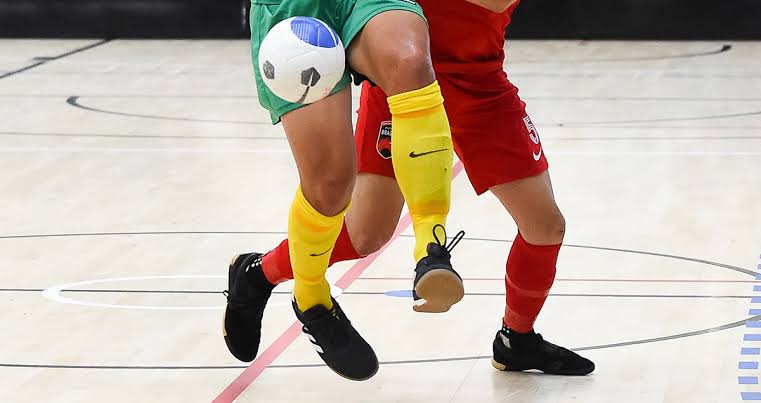 Pff Eyes Holding 2025 Fifa Futsal Women S World Cup In Iloilo Iloilo