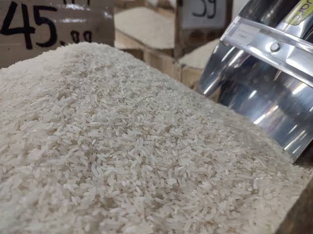 BBM pushes for nationwide access to P20 rice - Iloilo Metropolitan Times