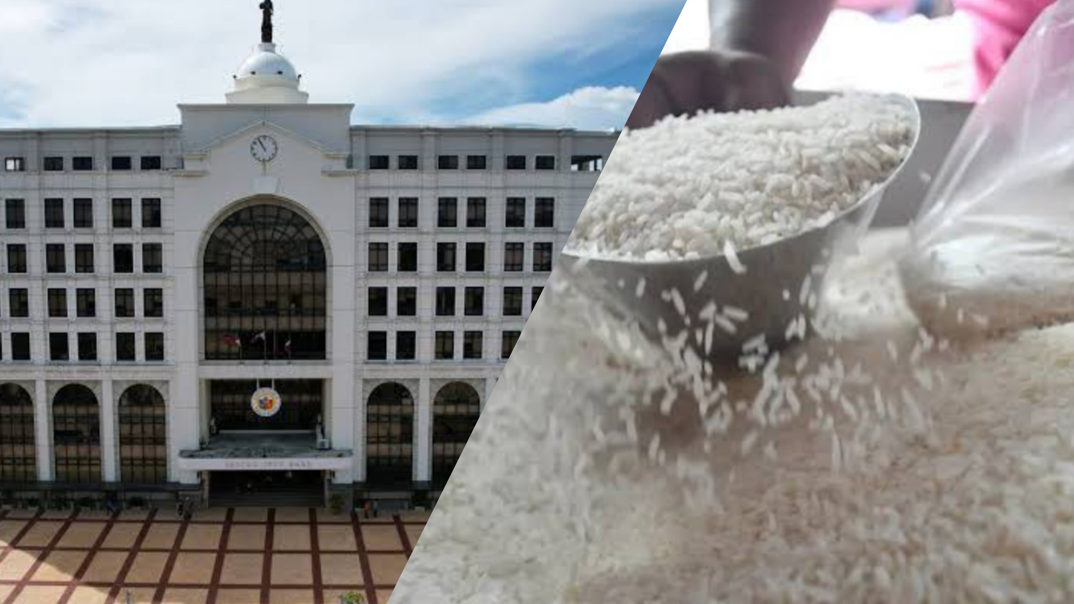 Iloilo City allots P500K to roll out BBM’s P20 rice program - Iloilo ...