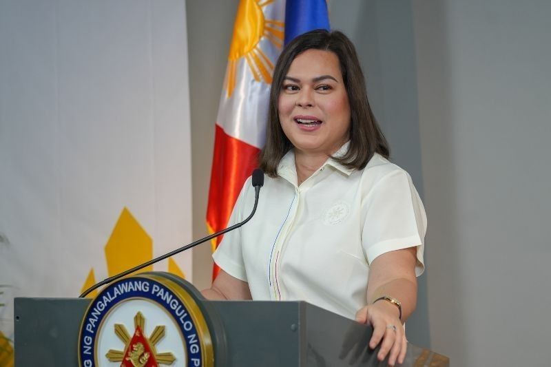 SC affirms with finality: VP Sara impeachment unconstitutional - Iloilo  Metropolitan Times
