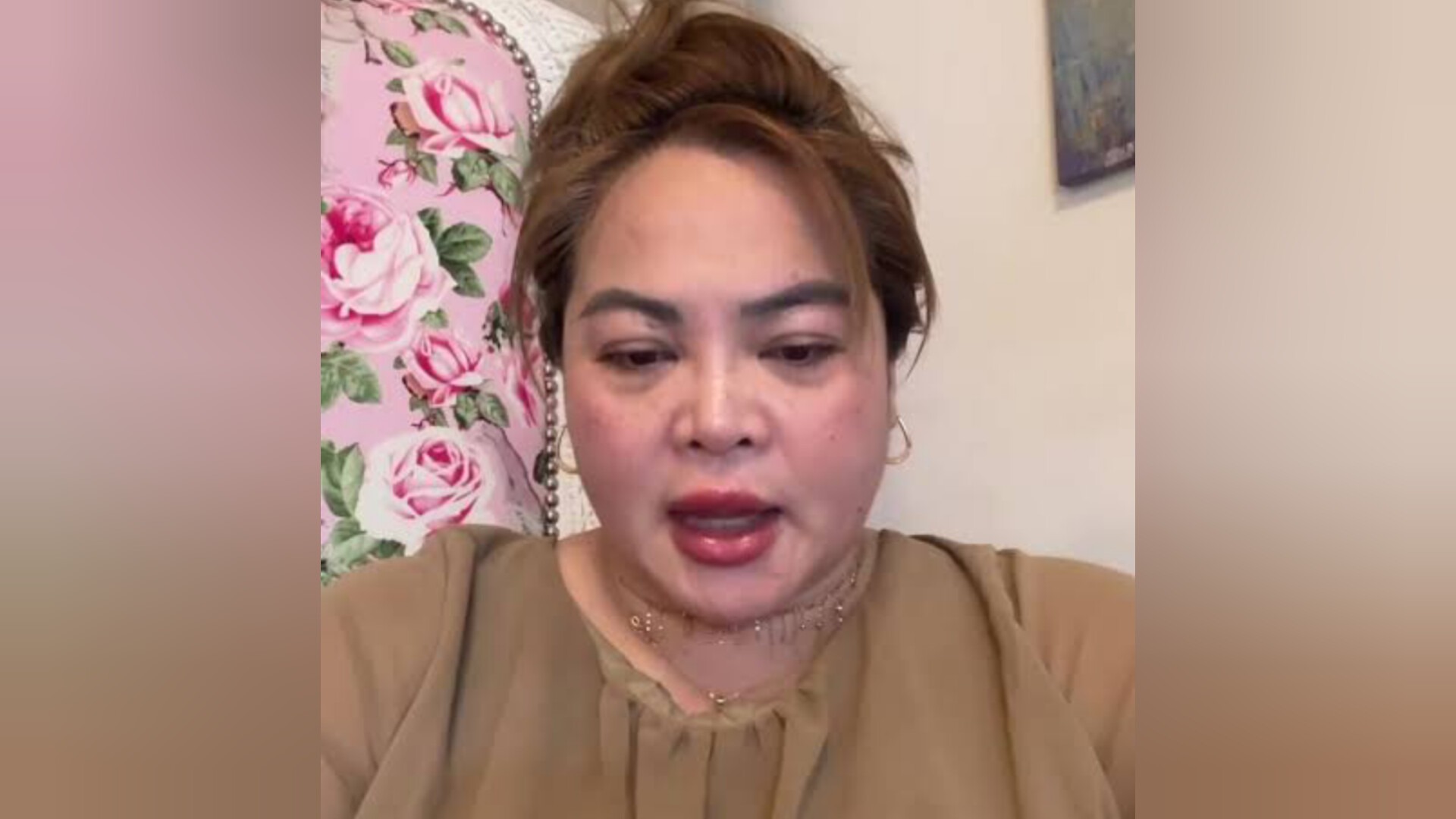 NBI subpoenas ‘Iloy Bugris’ over false claims on PBBM’s health - Iloilo ...