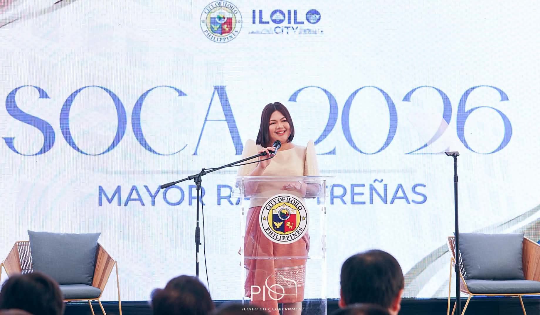 Treñas adds 3 programs to Iloilo City’s RISE-to-ACTION Framework ...